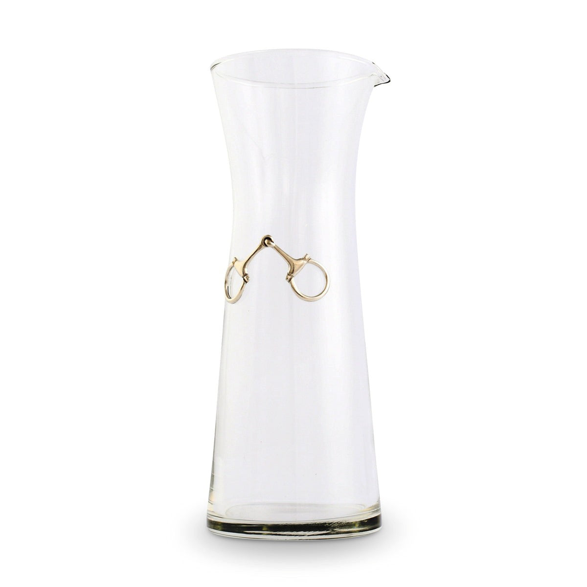 Arthur Court Bit Wine Carafe