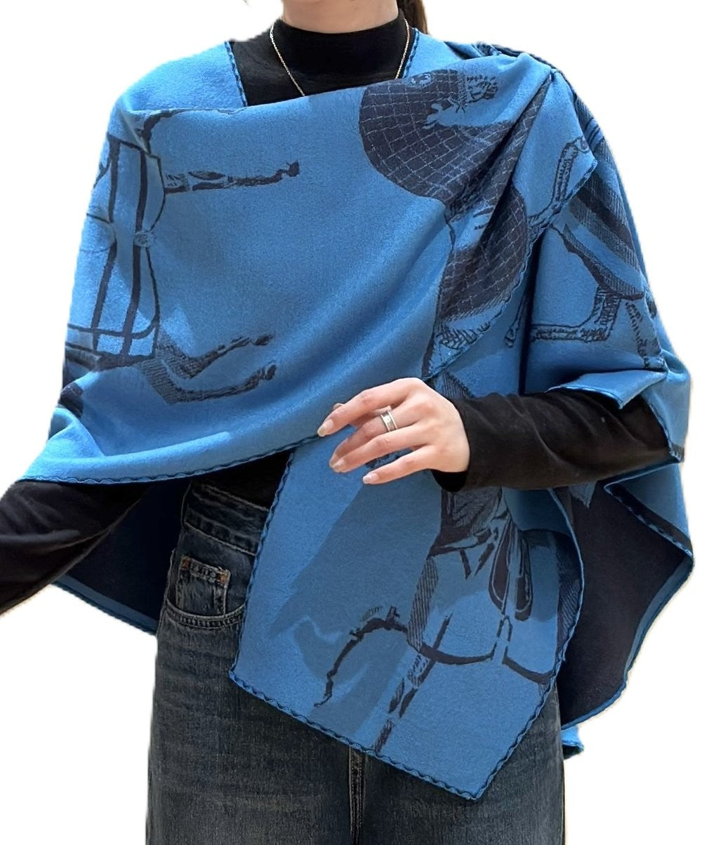 Reversible Short – Loop Wrap Collection