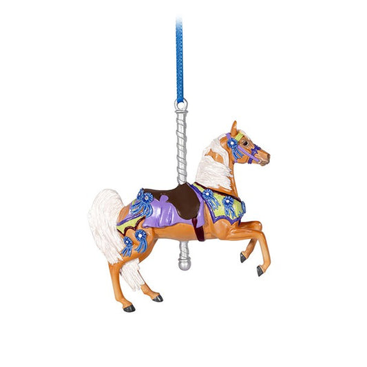 Breyer Victory Carousel Ornament