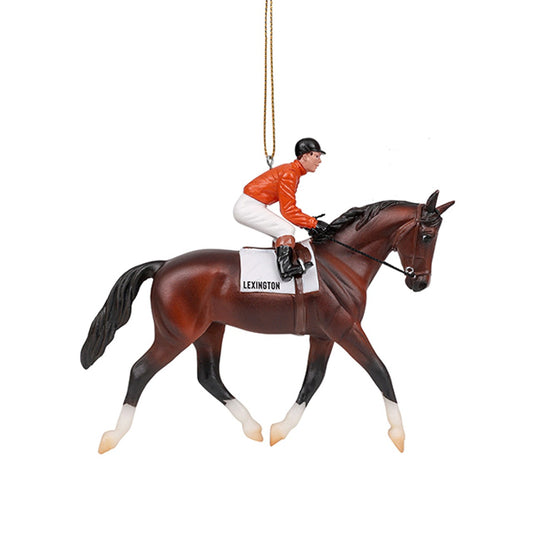 Breyer Lexington Ornament