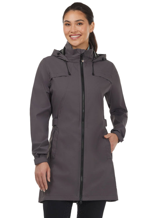 Kerrits Watershed Rain Jacket