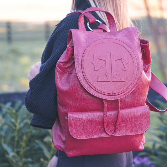 Tucker Tweed Brandywine Backpack