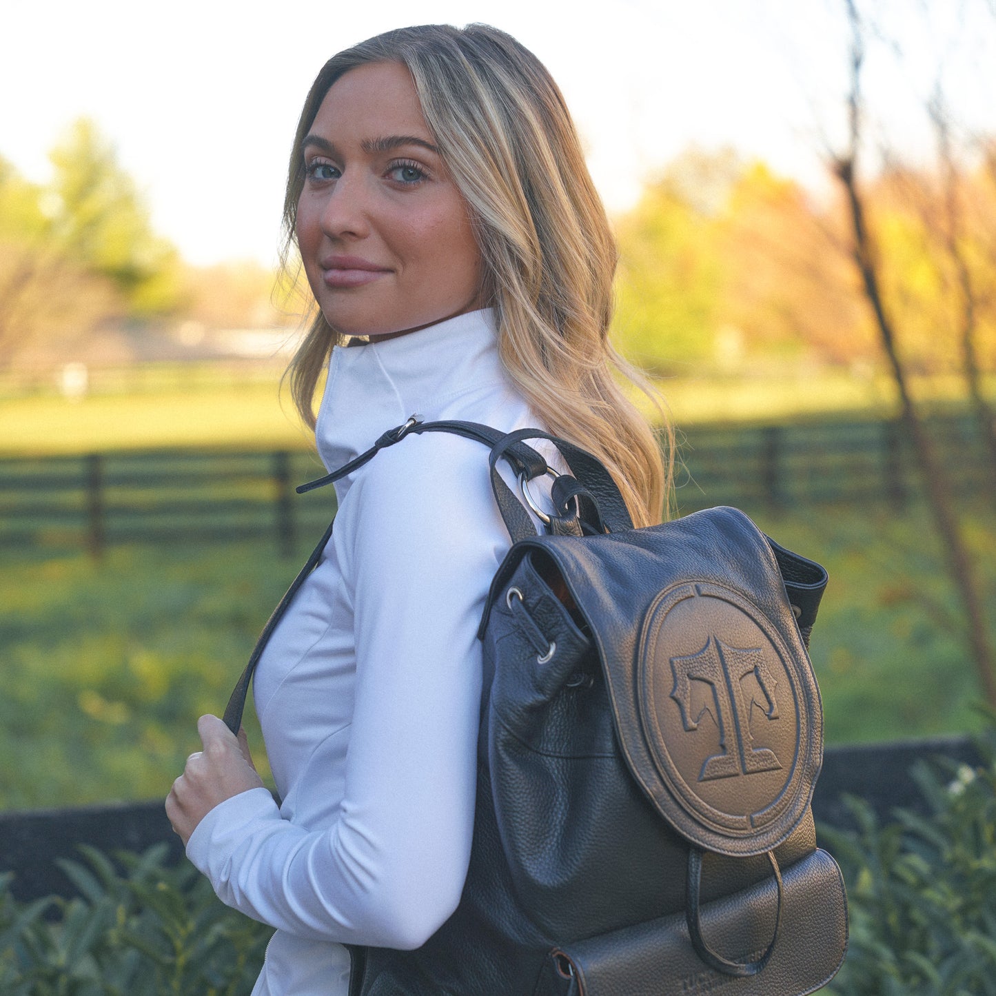 Tucker Tweed Brandywine Backpack