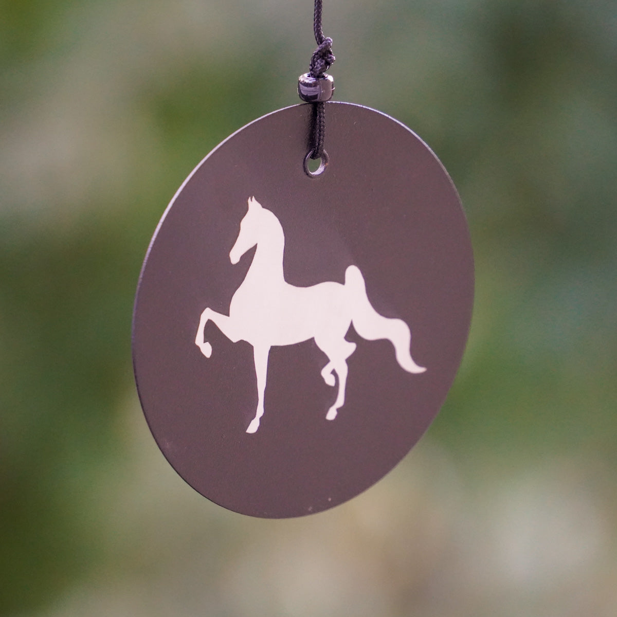 American Saddlebred Wind Chime