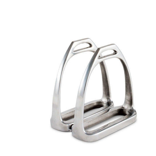 Arthur Court Stirrup Napkin Holder