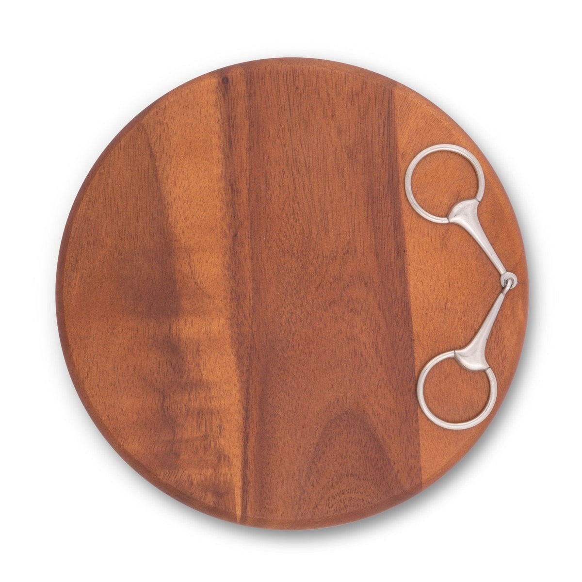 Arthur Court Equestrian Bit Cheese Board