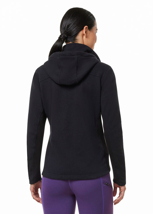 Kerrits Double Take Full Zip Fleece