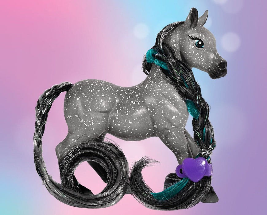 Breyer Lil Beauties Dusty