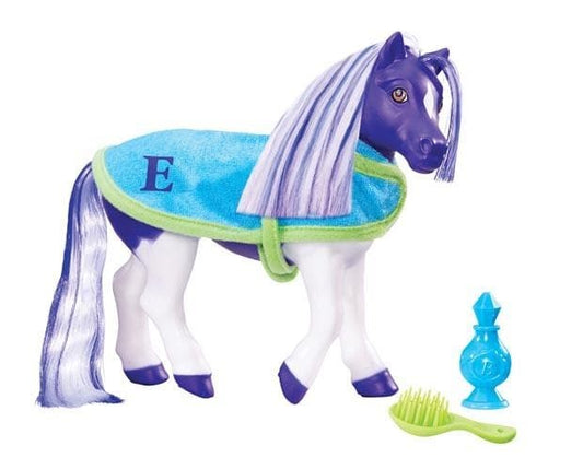 Breyer Ella Pony Gals Bath Toys