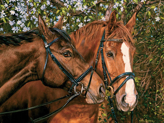 Friends Forever Puzzle