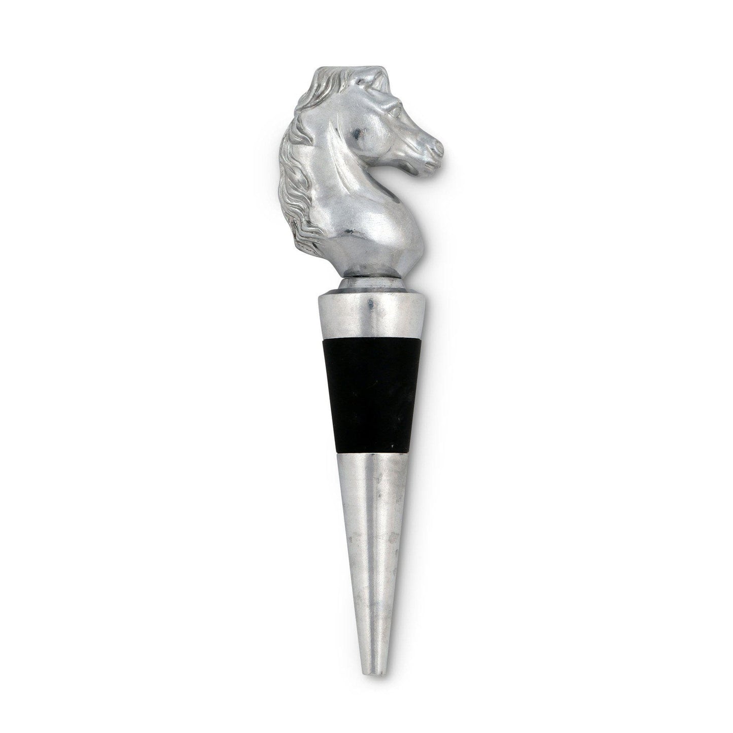 Horse Head Bottle Stopper