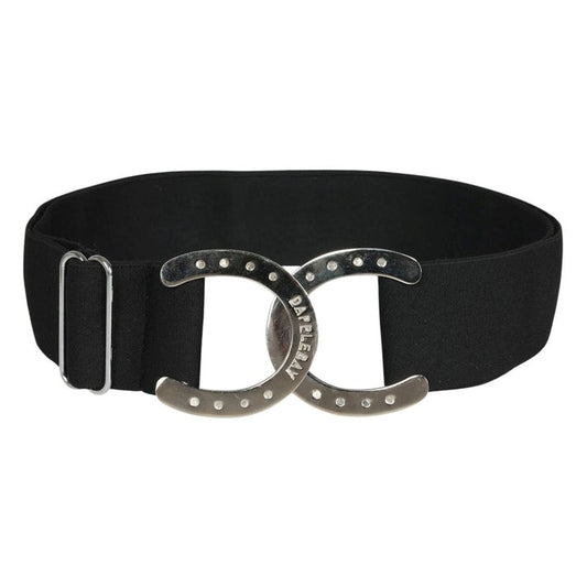 Horseshoe Elastic Belt