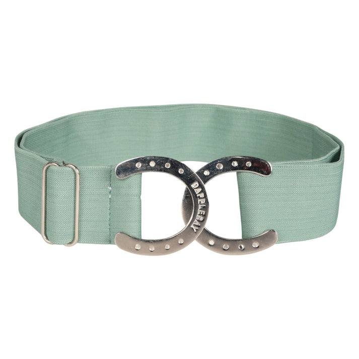Horseshoe Elastic Belt