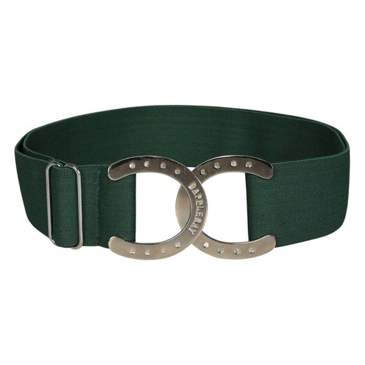 Horseshoe Elastic Belt