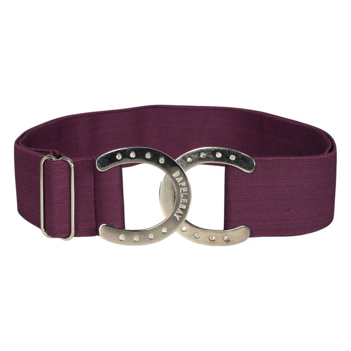 Horseshoe Elastic Belt