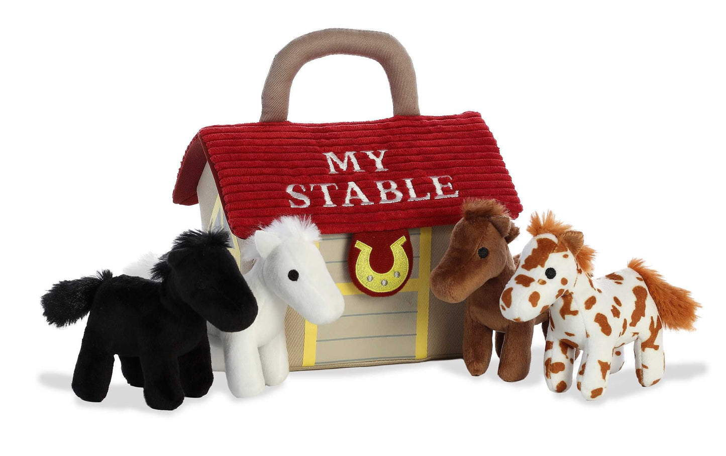 My Stable Plush