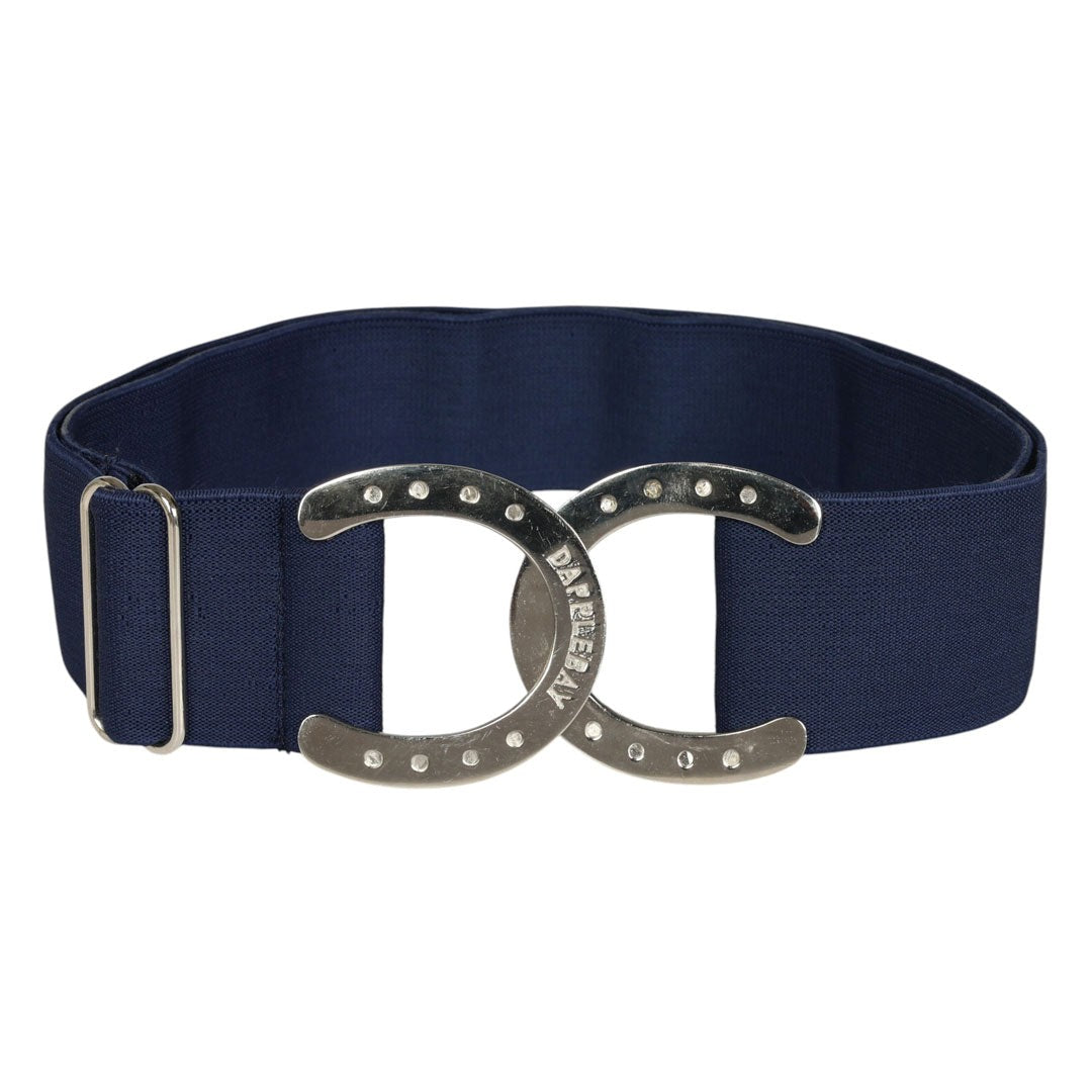 Horseshoe Elastic Belt