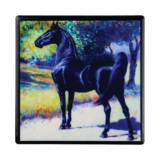 Rex McDonald by George Ford Morris Sandstone Coasters