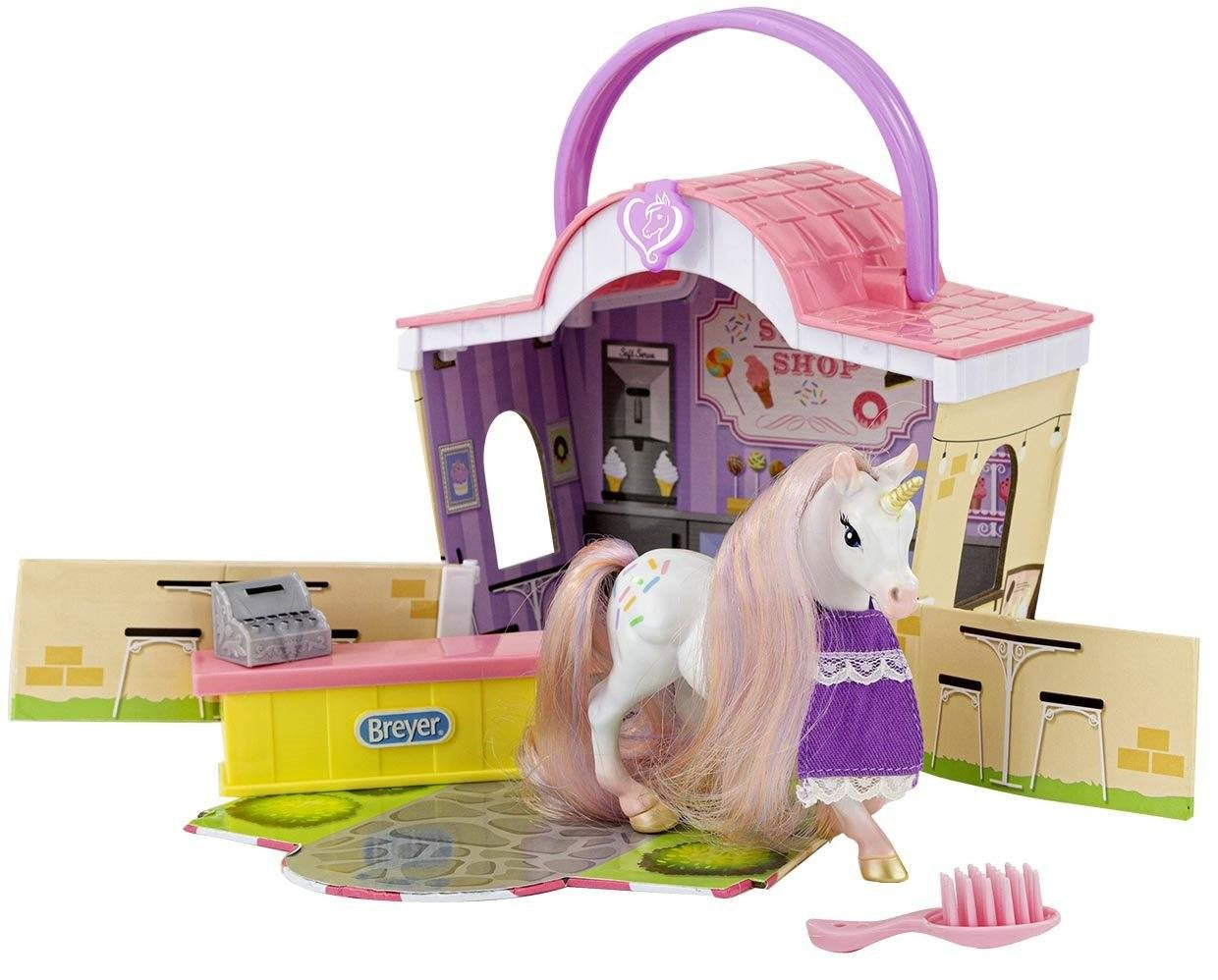 Sprinkles Sweet Shop L'Il Beauties Playset