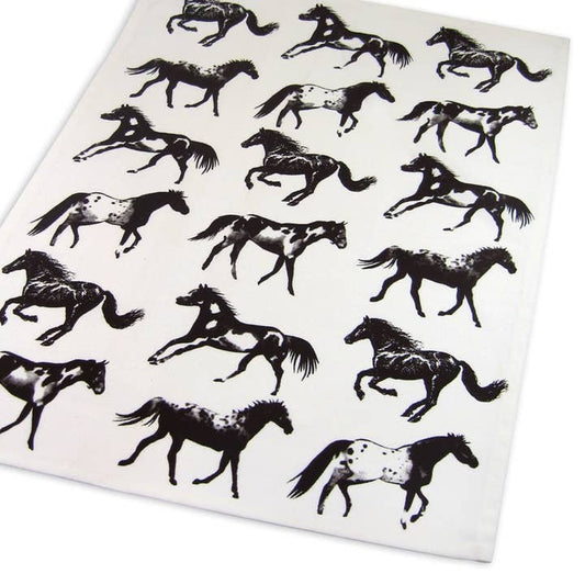 Stampede Kitchen Towel