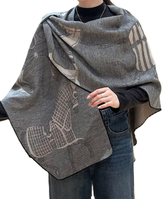 Reversible Short – Loop Wrap Collection