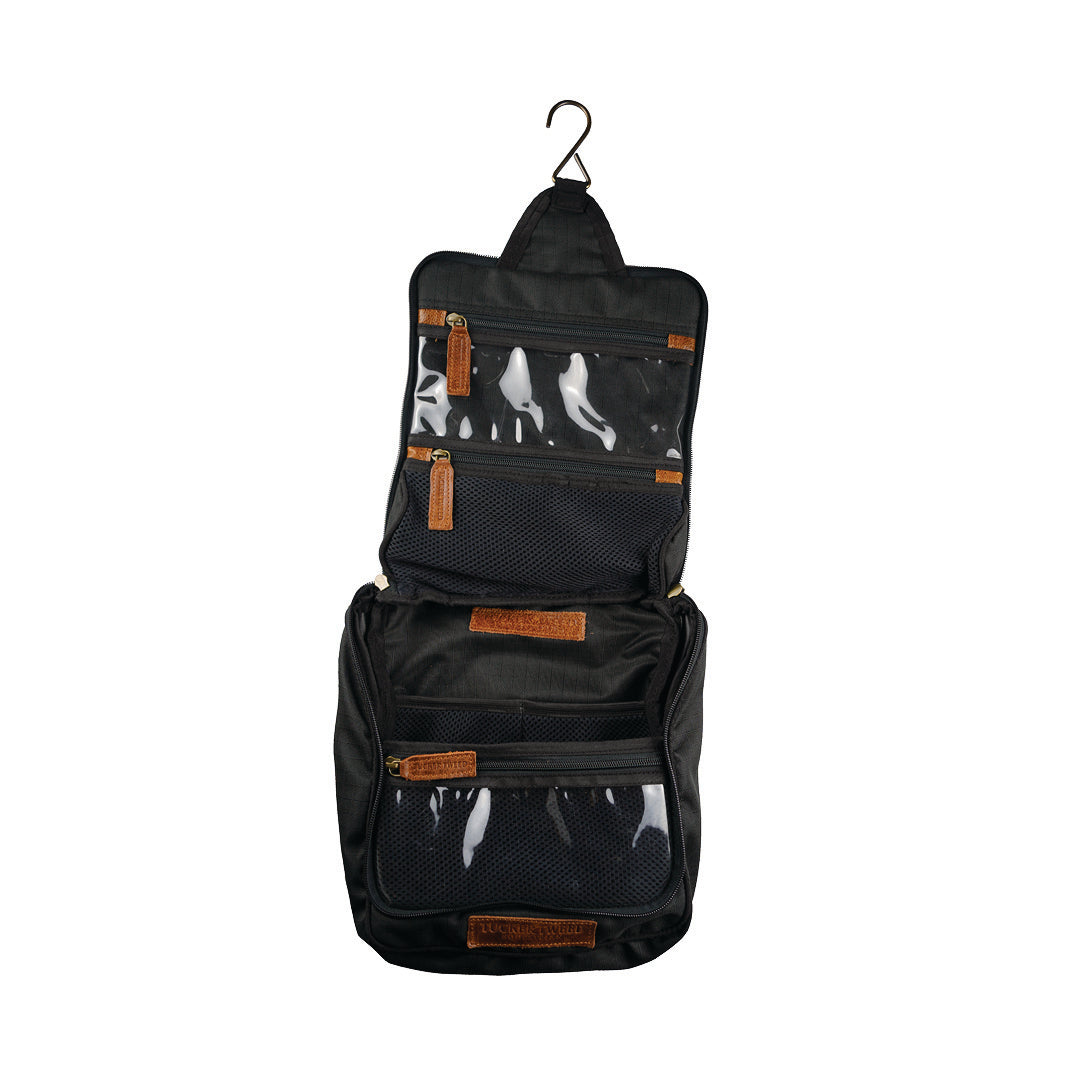 Tucker Tweed American Saddlebred Travel Organizer