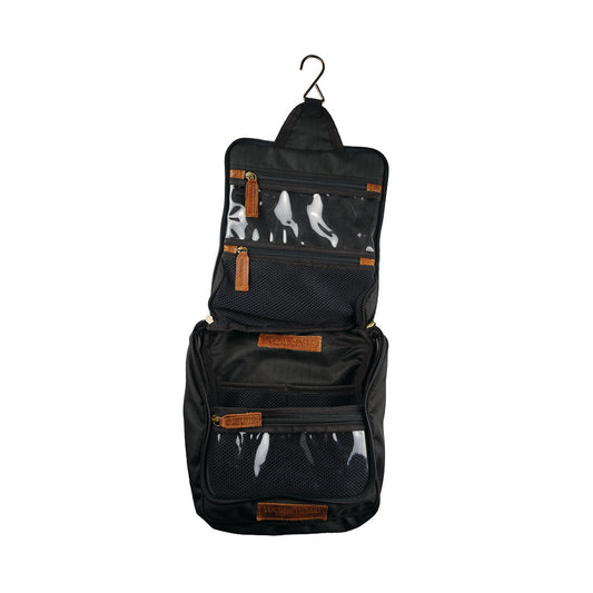 Tucker Tweed American Saddlebred Travel Organizer