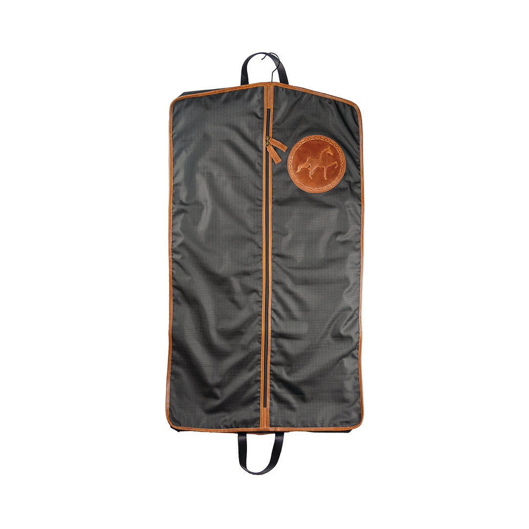 Tucker Tweed American Saddlebred Wardrobe Bag