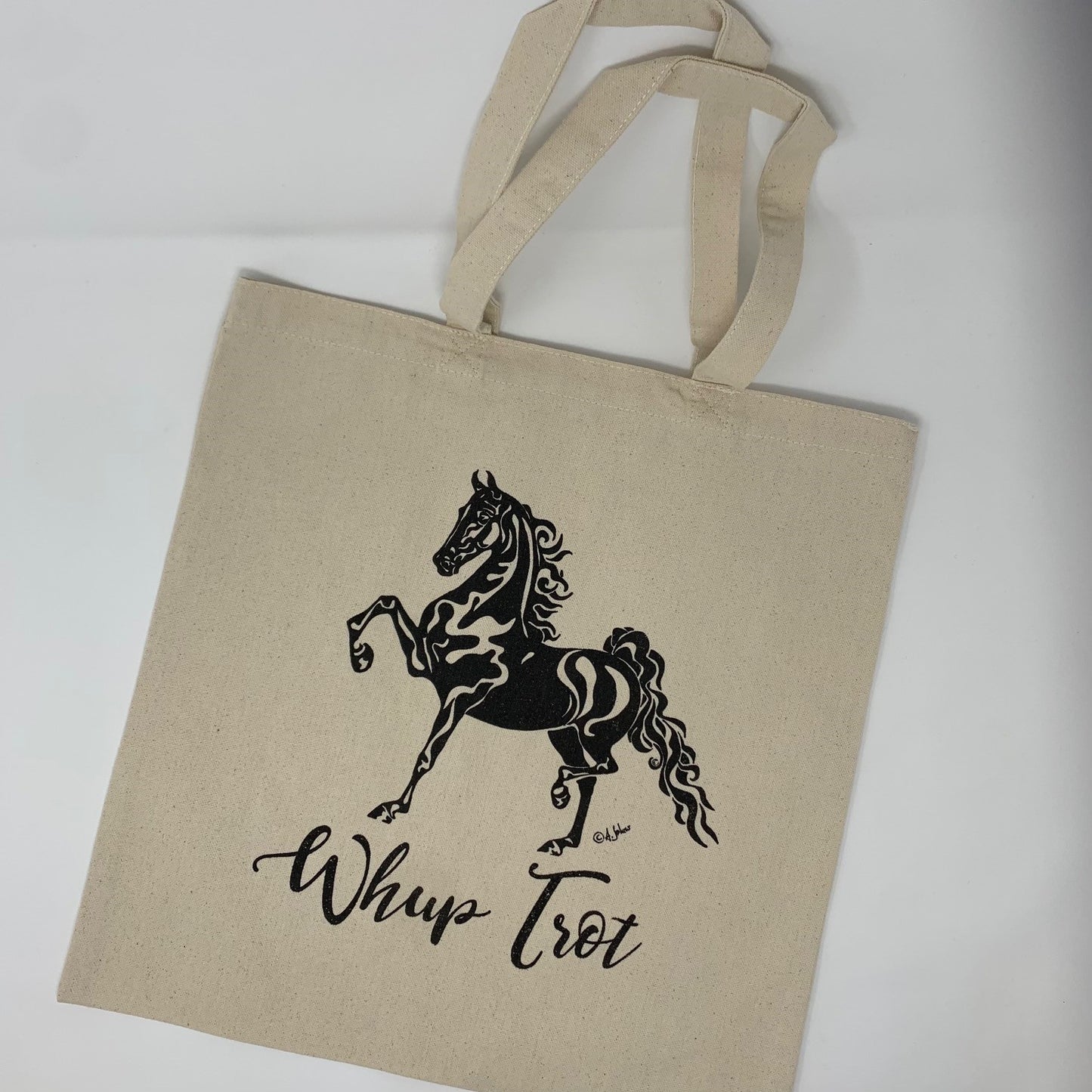 Eco Blend Canvas Tote