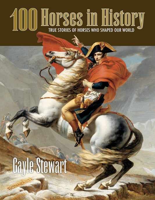 100 Horses in History