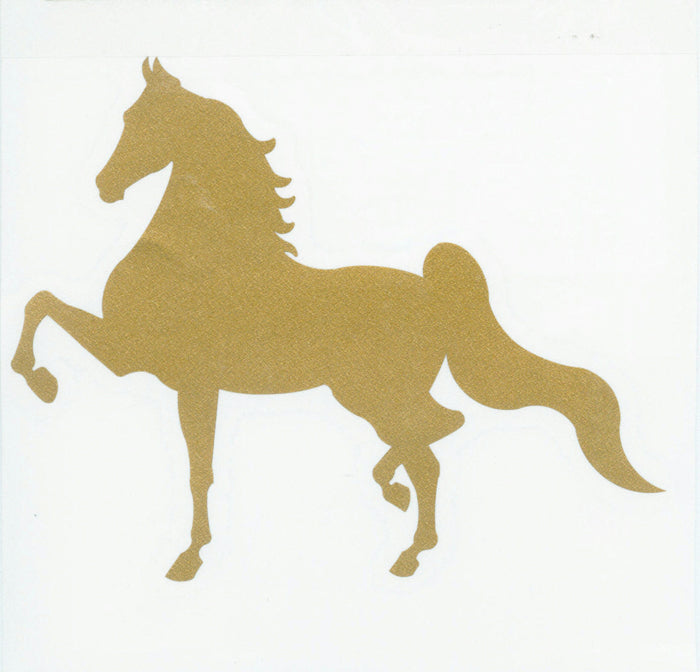 American Saddlebred Vinyl Decal