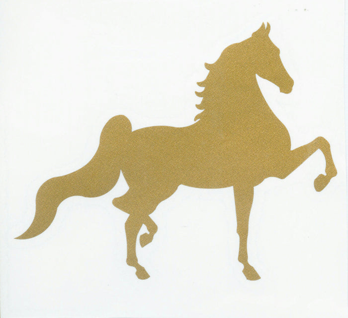 American Saddlebred Vinyl Decal