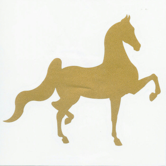 American Saddlebred Vinyl Decal