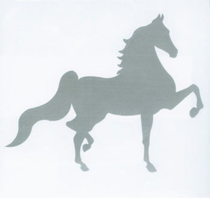 American Saddlebred Vinyl Decal