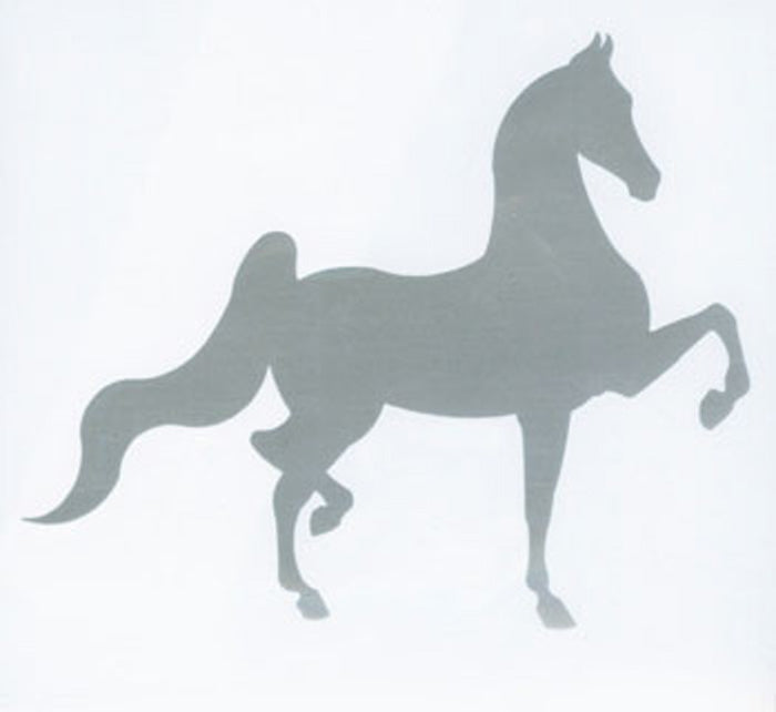 American Saddlebred Vinyl Decal