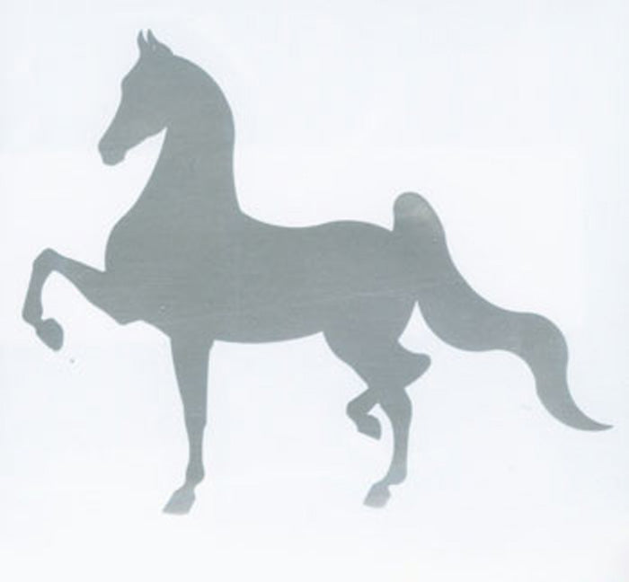 American Saddlebred Vinyl Decal
