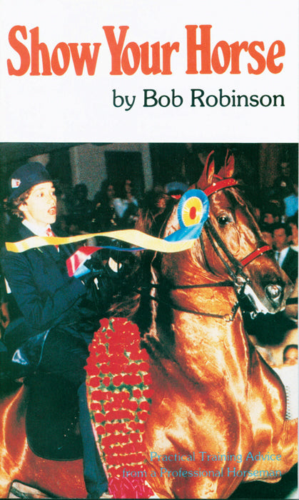 Show Your Horse