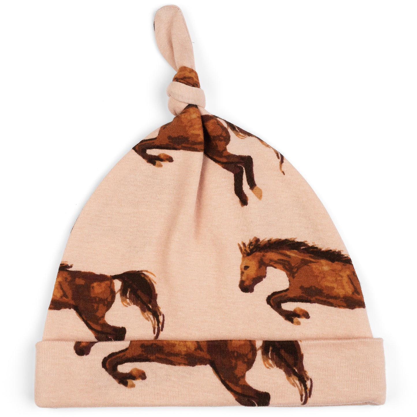Milkbarn Knotted Hat