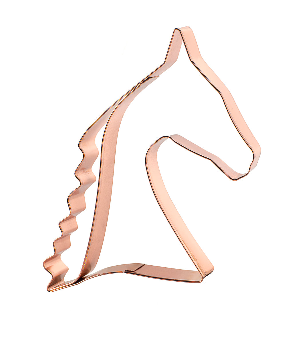 American Saddlebred Cookie Cutter