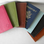 Passport Cover