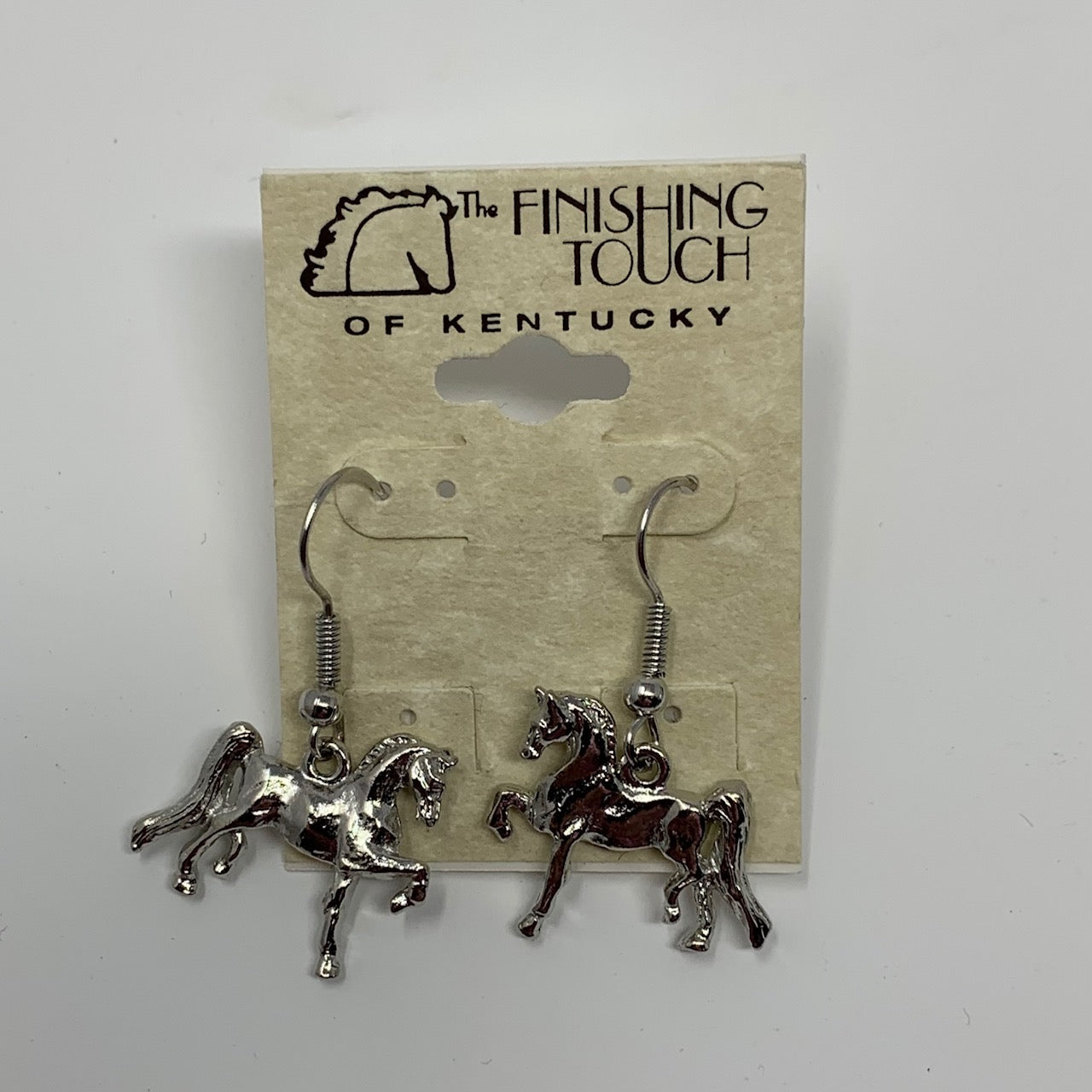 saddlebred fishhook
