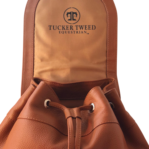 Tucker Tweed Brandywine Backpack