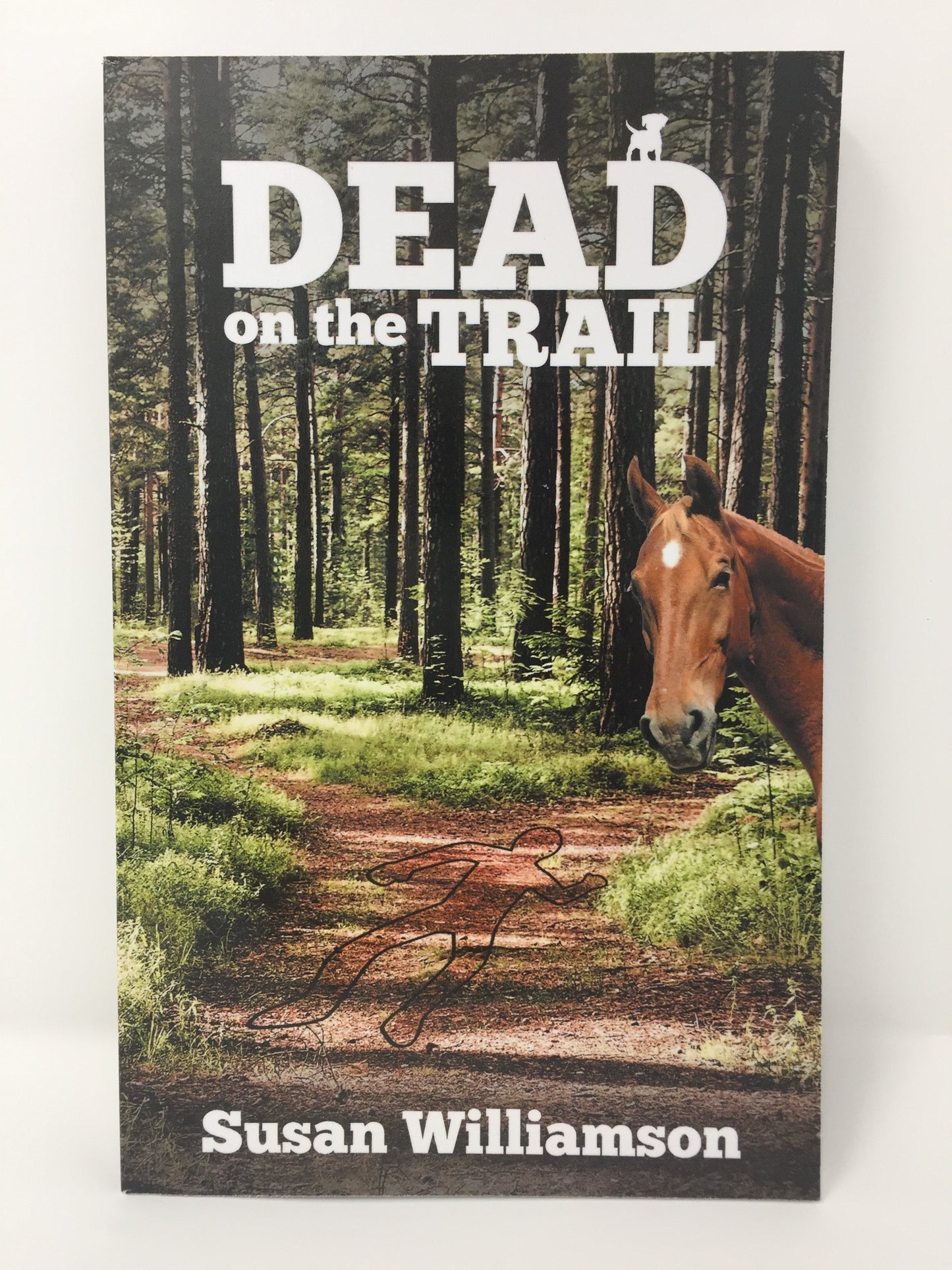 Dead on the Trail