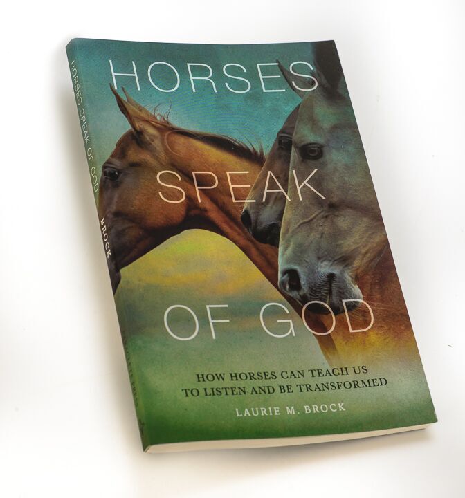 Horses Speak of God