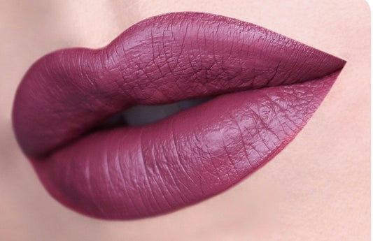 The Fetzer Face "Glam Slam" Lipstick