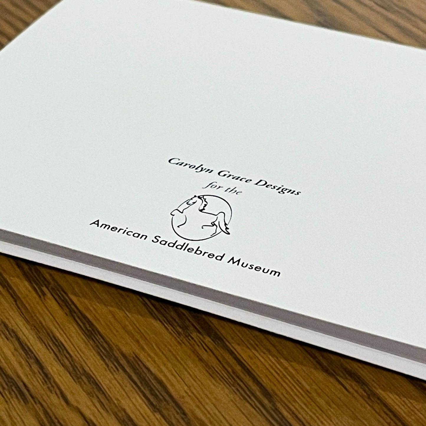 Thank You Note Cards