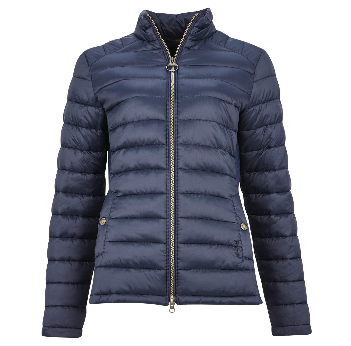 Barbour Ashridge Quilted Jacket