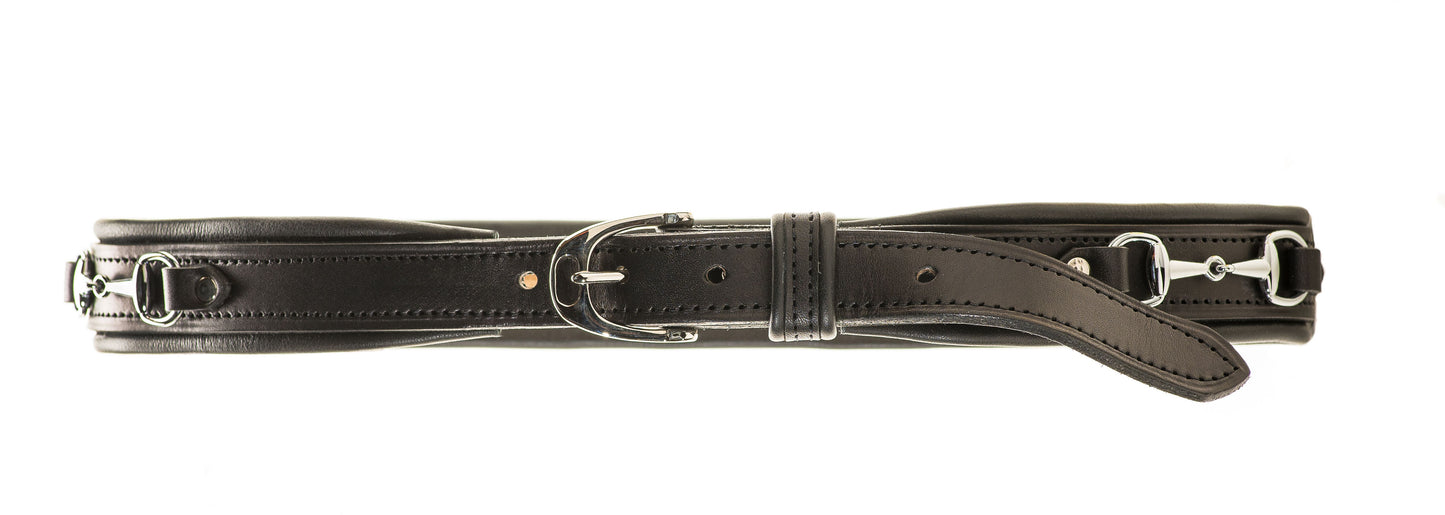 Padded Deluxe Belt