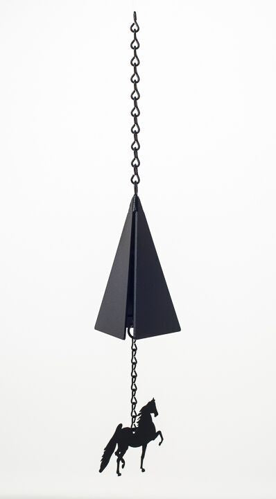 American Saddlebred Wind Chime