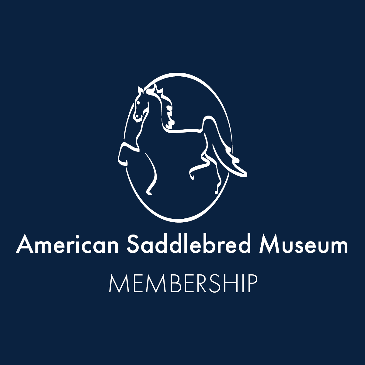 Young Adult Membership (19–35)